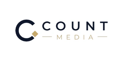 Logo Count Media UG