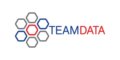 Logo Team Data GmbH