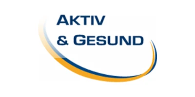 Logo Aktiv & Gesund