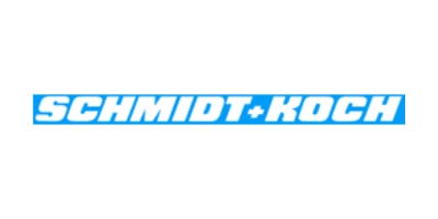 Logo Schmidt + Koch GmbH