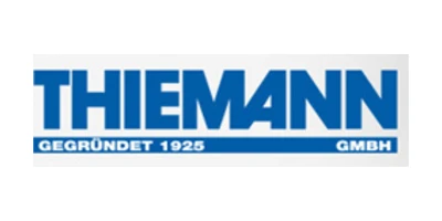 Logo Thiemann GmbH Elektromaschinen