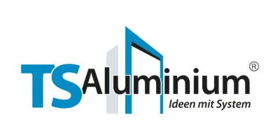 Logo TS-Aluminium-Profilsysteme GmbH & Co. KG
