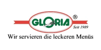 Logo GLORIA Management GmbH