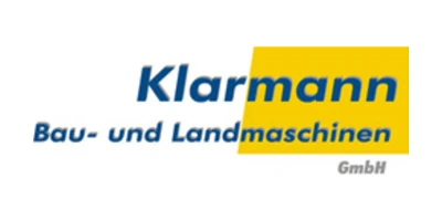 Logo Klarmann Bau- und Landmaschinen GmbH