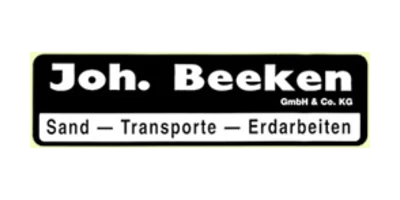 Logo Joh. Beeken GmbH & Co. KG