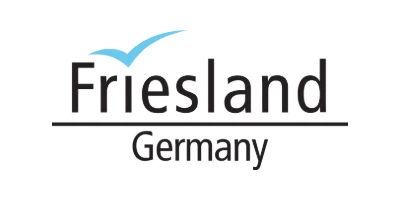 Logo Friesland Porzellanfabrik GmbH & Co. KG