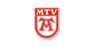 Logo MTV Aurich v. 1862 e. V.
