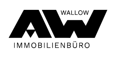 Logo Auktionatorenbüro Johannes Wallow