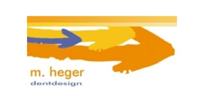 Logo Dr. med. dent. M. Heger