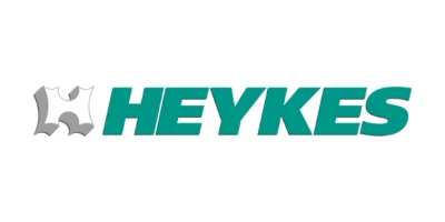 Logo Heykes GmbH
