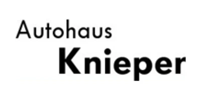 Logo Autohaus Knieper GmbH