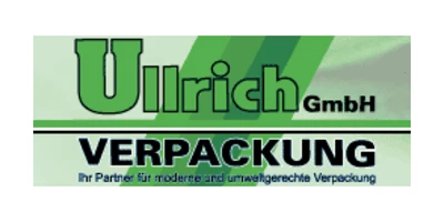 Logo ULLRICH Verpackung GmbH