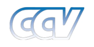 Logo ccv concept center verlag gmbh