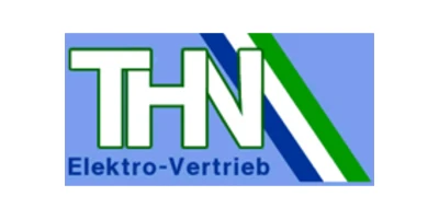 Logo THN Elektro-Vertrieb GmbH