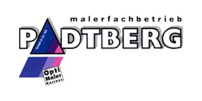 Logo Malerfachbetrieb Padtberg GmbH & Co. KG