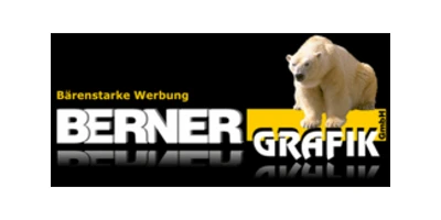 Logo Berner Grafik GmbH