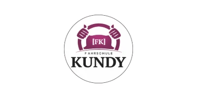 Logo Fahrschule R. Kundy