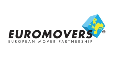 Logo EUROMOVERS Deutschland GmbH