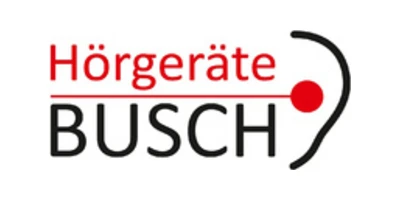 Logo Optiker Busch