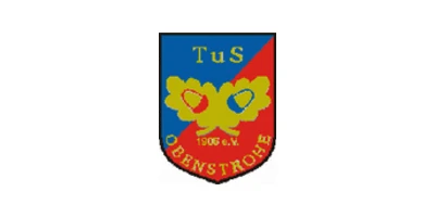 Logo TuS Obenstrohe von 1906 e.V.