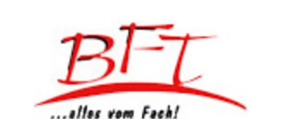 Logo BFT-Markt GmbH