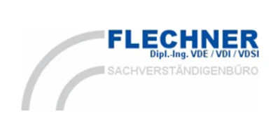 Logo Sachverständigenbüro Flechner