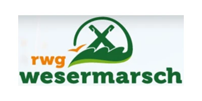 Logo Raiffeisen-Warengenossenschaft Wesermarsch eG