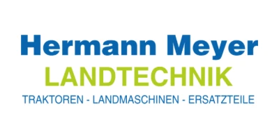 Logo Hermann Meyer Landtechnik