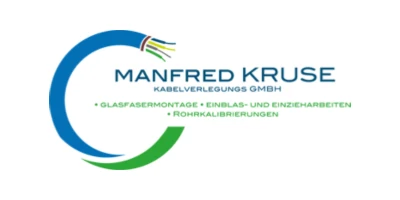 Logo Kruse Kabelverlegungs GmbH