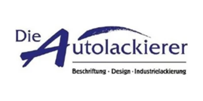 Logo Die Autolackierer GbR